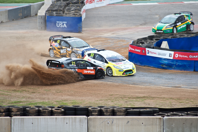 Illustration for article titled COTA World RX photodump